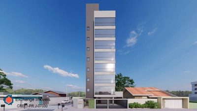 Apartamento, 3 quartos, 100 m² - Foto 1