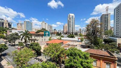 Apartamento, 2 quartos, 53 m² - Foto 1