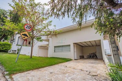 Casa, 4 quartos, 237 m² - Foto 3
