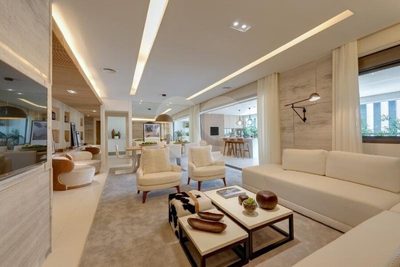 Apartamento, 3 quartos, 173 m² - Foto 5