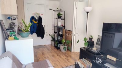 Apartamento, 1 quarto, 28 m² - Foto 4