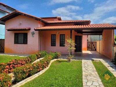 Casa, 3 quartos, 50400 m² - Foto 2