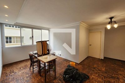 Apartamento, 3 quartos, 120 m² - Foto 1