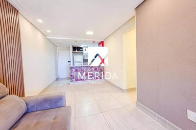 Apartamento, 2 quartos, 74 m² - Foto 4