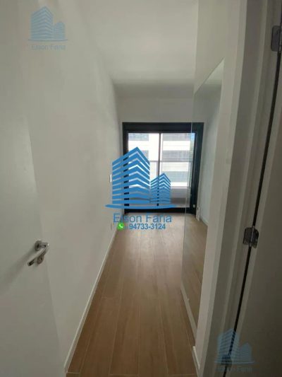 Apartamento, 2 quartos, 124 m² - Foto 1