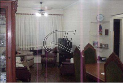 Apartamento, 2 quartos, 90 m² - Foto 1