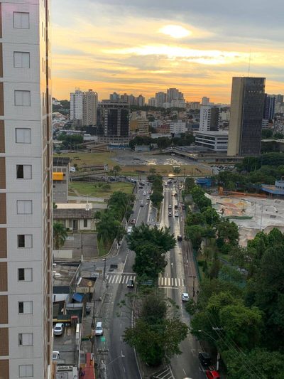 Apartamento, 3 quartos, 102 m² - Foto 2