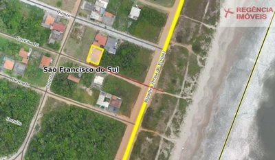 Casa, 2 quartos, 70 m² - Foto 1