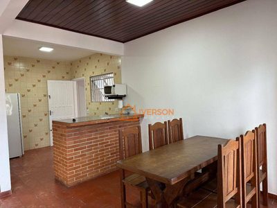 Casa, 3 quartos, 143 m² - Foto 3