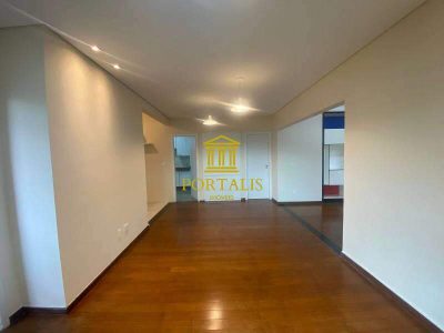 Apartamento, 2 quartos, 105 m² - Foto 1