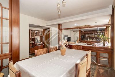 Apartamento, 2 quartos, 133 m² - Foto 1