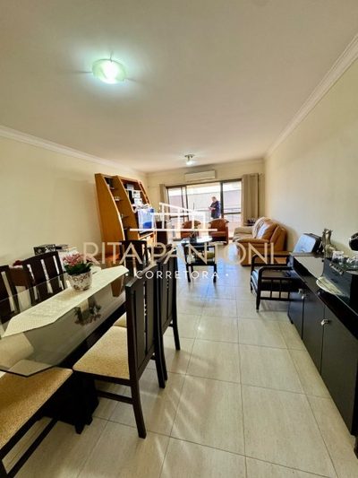 Apartamento, 3 quartos, 145 m² - Foto 3