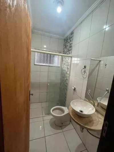 Casa, 2 quartos, 57 m² - Foto 4