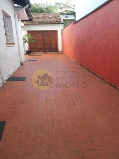 Casa, 2 quartos, 400 m² - Foto 1