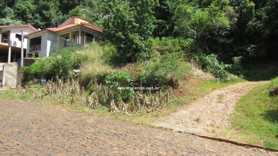 Terreno, 450 m² - Foto 1