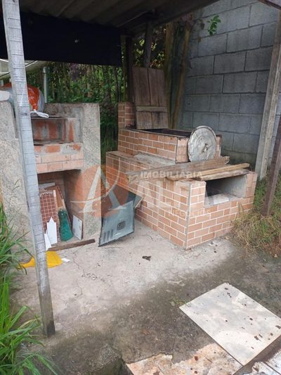 Chácara, 2 quartos, 1500 m² - Foto 3