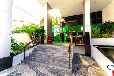 Apartamento, 2 quartos, 80 m² - Foto 1