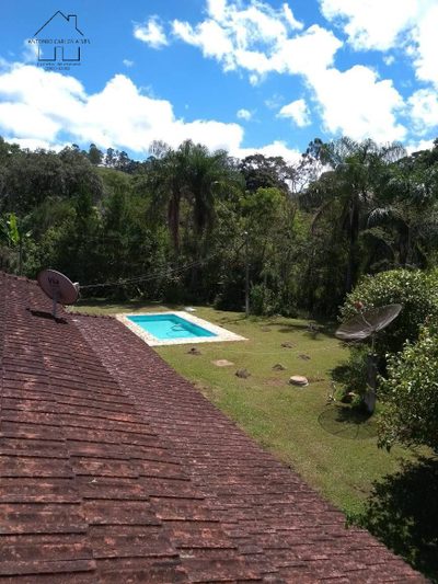 Sítio, 3 quartos, 6 hectares - Foto 4