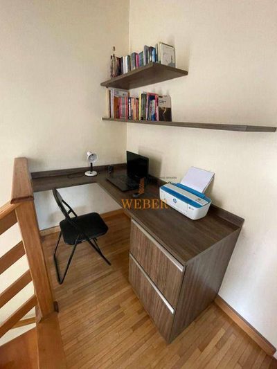 Casa de Condomínio, 2 quartos - Foto 3