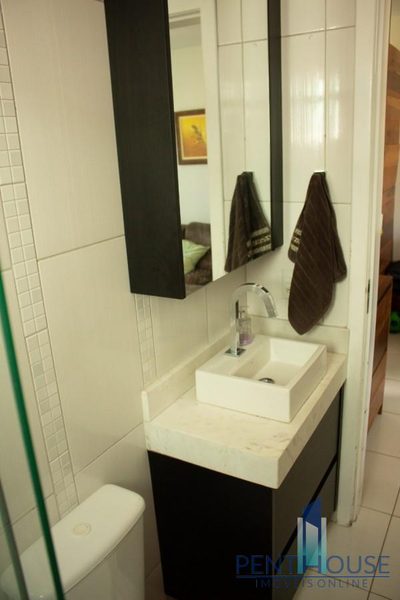 Apartamento, 2 quartos, 55 m² - Foto 5