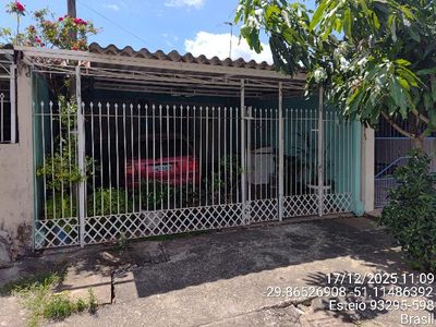 Casa, 2 quartos, 110 m² - Foto 1
