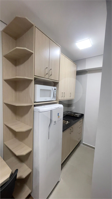 Apartamento, 1 quarto, 30 m² - Foto 2