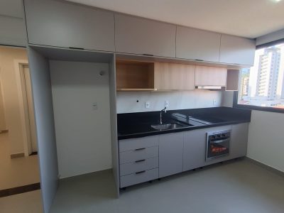 Apartamento, 2 quartos, 48 m² - Foto 5