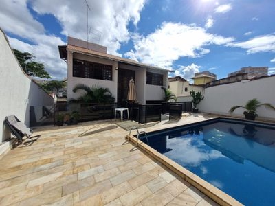 Casa, 3 quartos, 400 m² - Foto 4