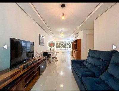 Apartamento, 2 quartos, 203 m² - Foto 2