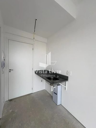 Apartamento, 1 quarto, 27 m² - Foto 4