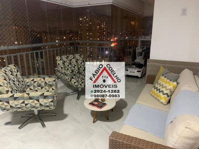 Apartamento, 2 quartos, 89 m² - Foto 1