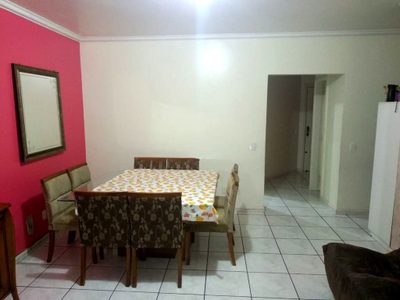 Apartamento, 3 quartos, 103 m² - Foto 2