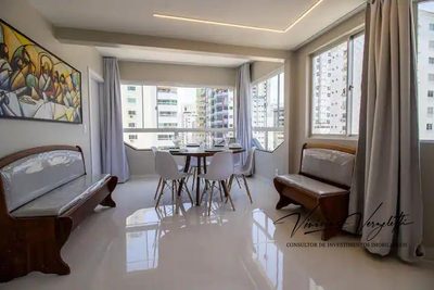 Apartamento, 4 quartos, 168 m² - Foto 2