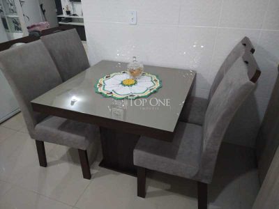 Casa de Condomínio, 3 quartos - Foto 3