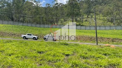 Terreno, 336 m² - Foto 1