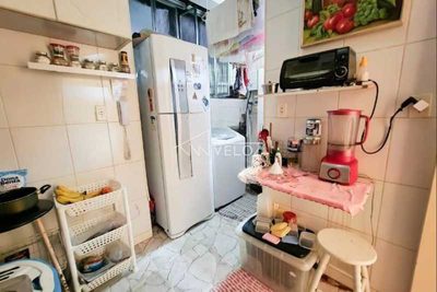 Apartamento, 1 quarto, 50 m² - Foto 2