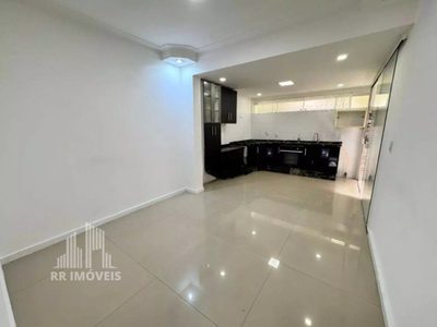 Casa, 2 quartos, 90 m² - Foto 3