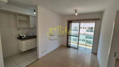 Apartamento, 1 quarto, 38 m² - Foto 2