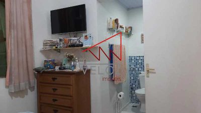 Apartamento, 3 quartos, 85 m² - Foto 1