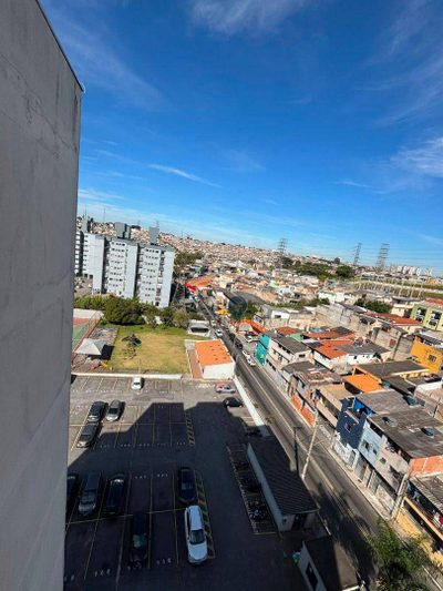 Apartamento, 2 quartos, 55 m² - Foto 2