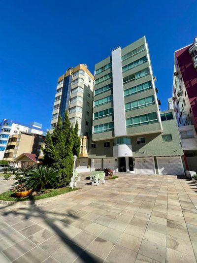 Apartamento, 2 quartos, 92 m² - Foto 3