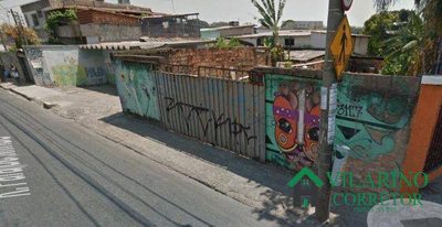 Depósito-Galpão, 400 m² - Foto 1