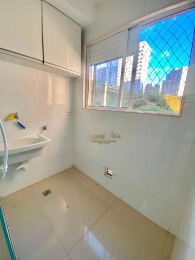 Apartamento, 2 quartos, 50 m² - Foto 5