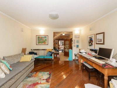 Sobrado, 3 quartos, 220 m² - Foto 1
