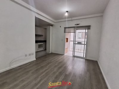 Apartamento, 2 quartos, 66 m² - Foto 2