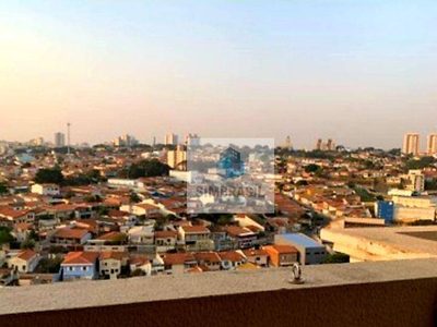 Cobertura, 2 quartos, 108 m² - Foto 3
