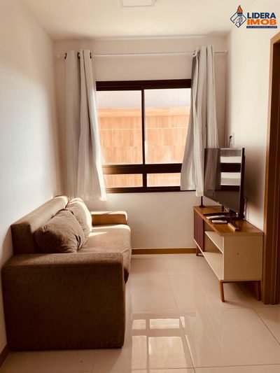 Apartamento, 1 quarto, 23 m² - Foto 3