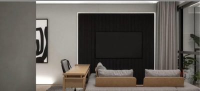 Apartamento, 1 quarto, 68 m² - Foto 2