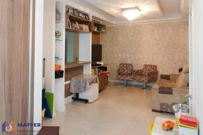 Apartamento, 2 quartos, 66 m² - Foto 3