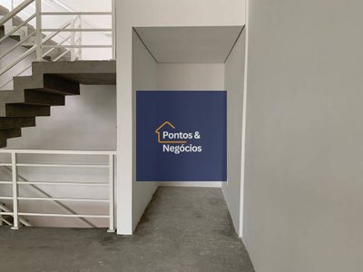 Prédio Inteiro, 534 m² - Foto 5